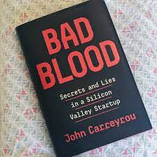 Bad Blood is really&nbsp;good